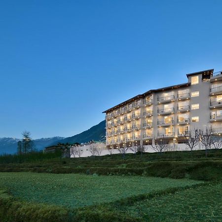 Justa Grand View Resort & Spa, Manali מראה חיצוני תמונה