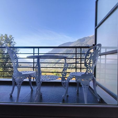 Justa Grand View Resort & Spa, Manali מראה חיצוני תמונה