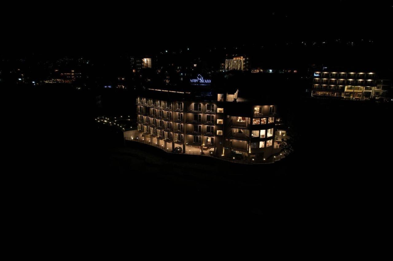 Justa Grand View Resort & Spa, Manali מראה חיצוני תמונה