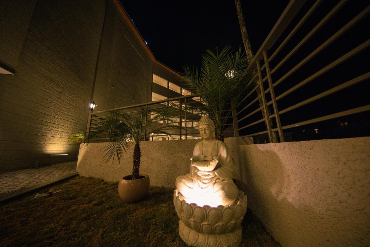 Justa Grand View Resort & Spa, Manali מראה חיצוני תמונה
